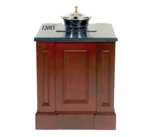 Bon Chef 50154 Buffet Station