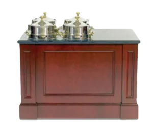 Bon Chef 50155 Buffet Station