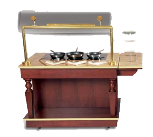 Bon Chef 50170 Buffet Station