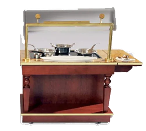 Bon Chef 50171 Buffet Station