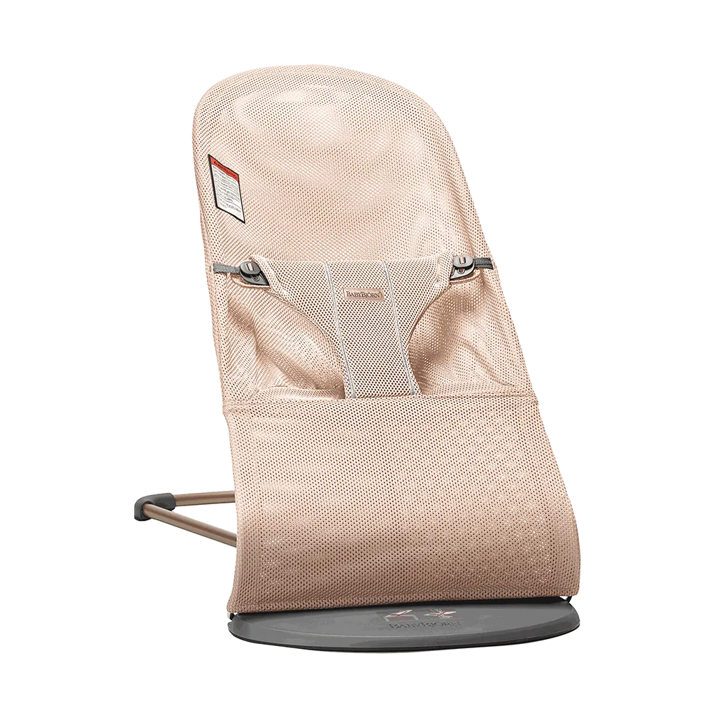 Bouncer Bliss Mesh