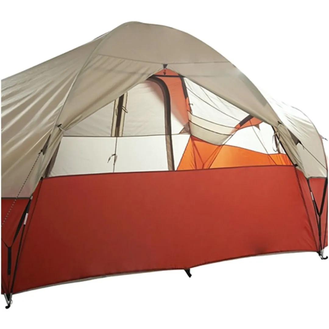 BRISTLECONE 8 PER CABIN RUST