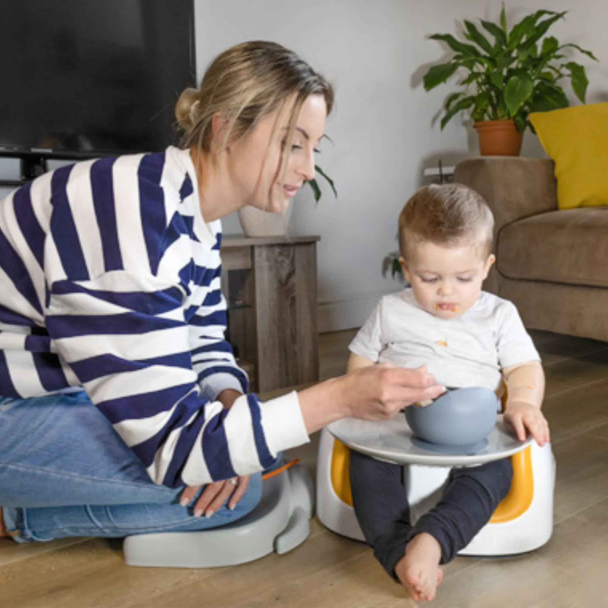BUMBO Multi Seat