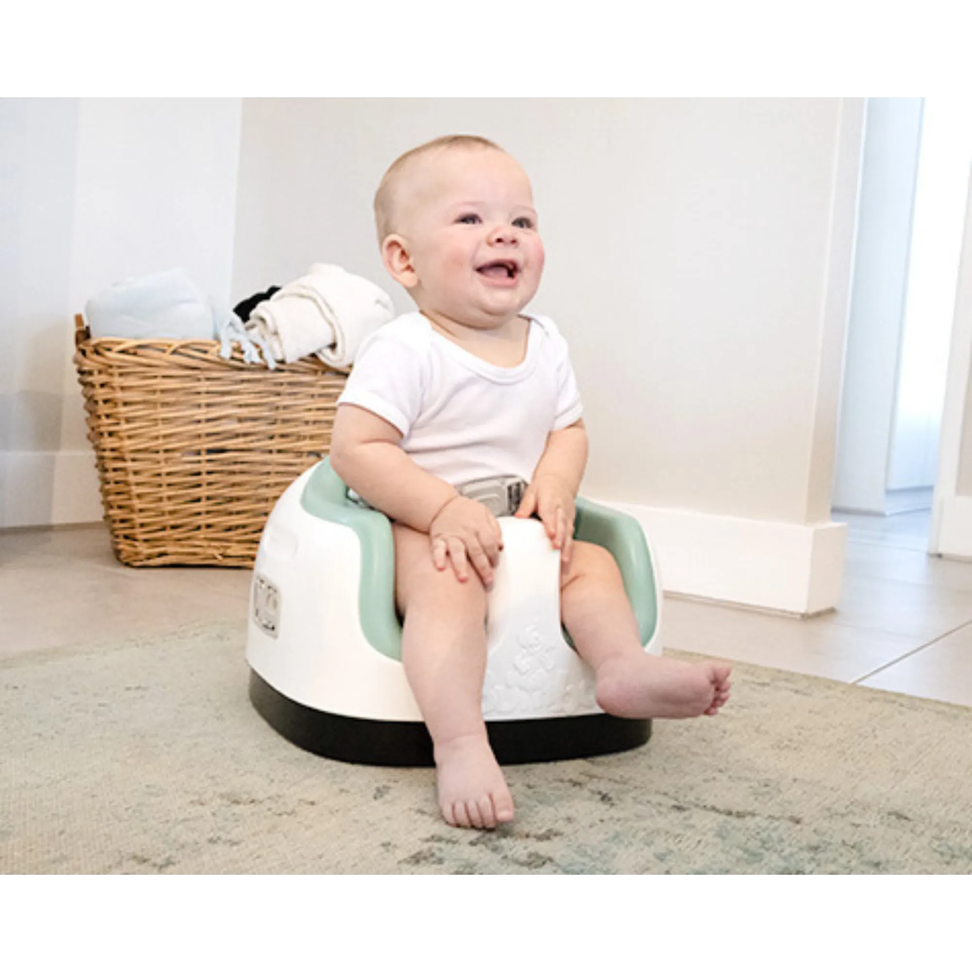 BUMBO Multi Seat