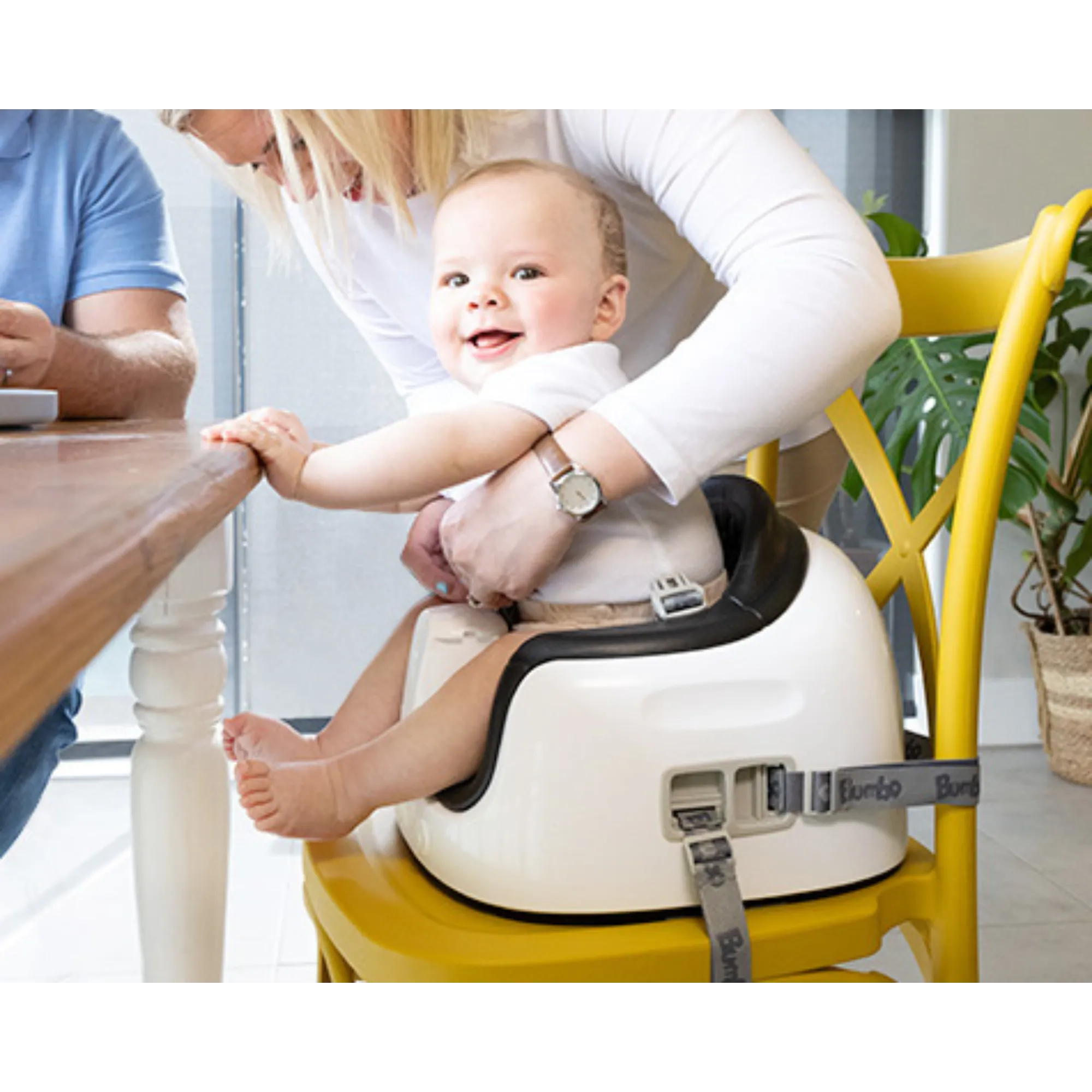 BUMBO Multi Seat