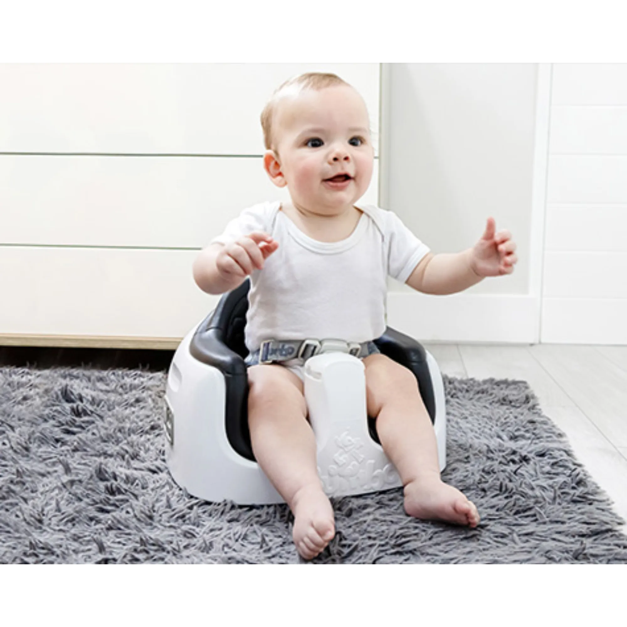 BUMBO Multi Seat
