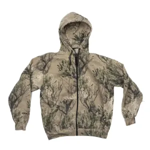 Cabela's Seclusion 3D Full Zip Hoodie - Men's
