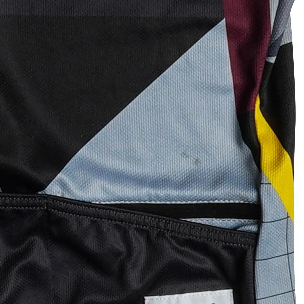 Castelli Full-Zip Cycling Jersey - Men's