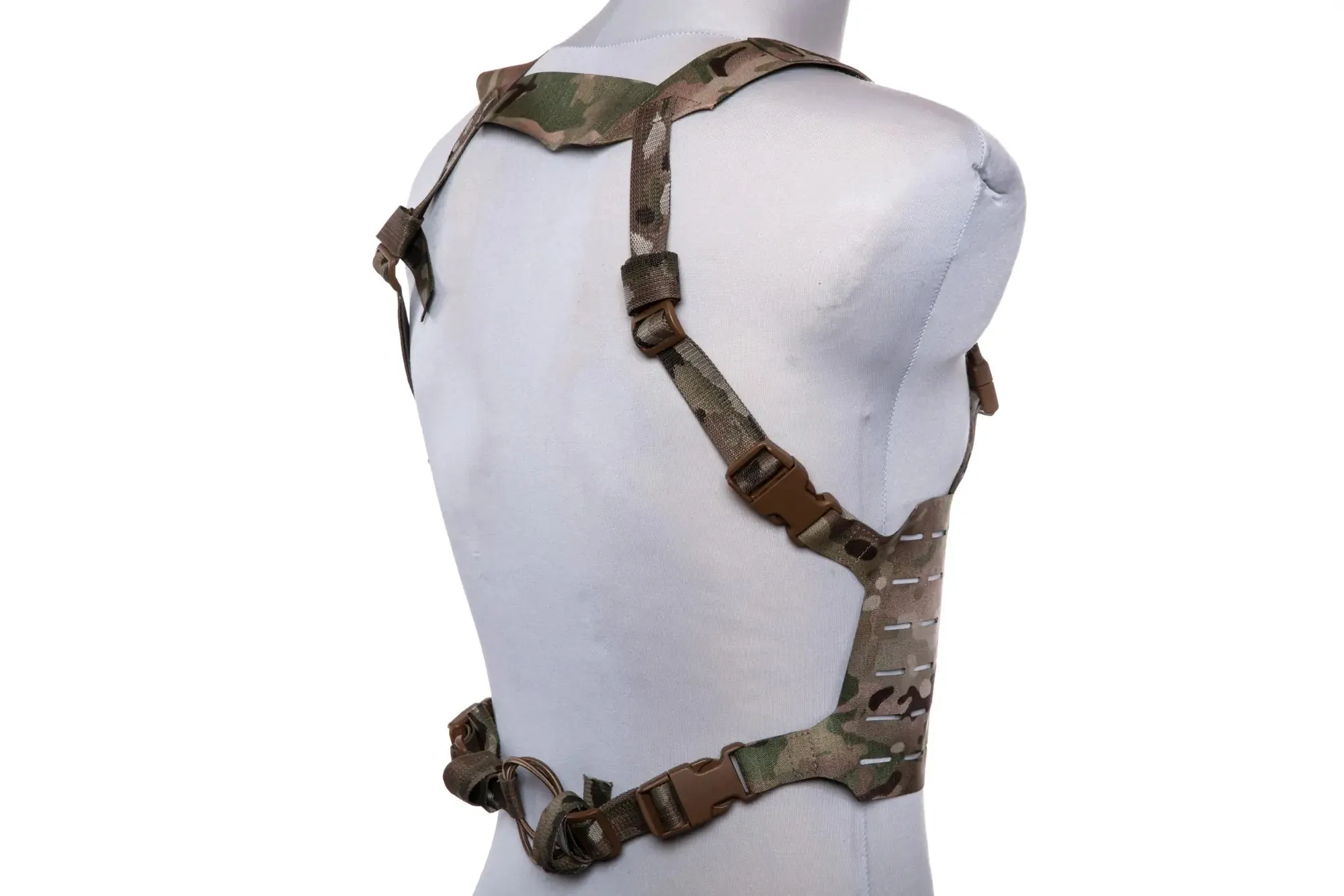 Chest Rig Palianytsia Elite Multicam