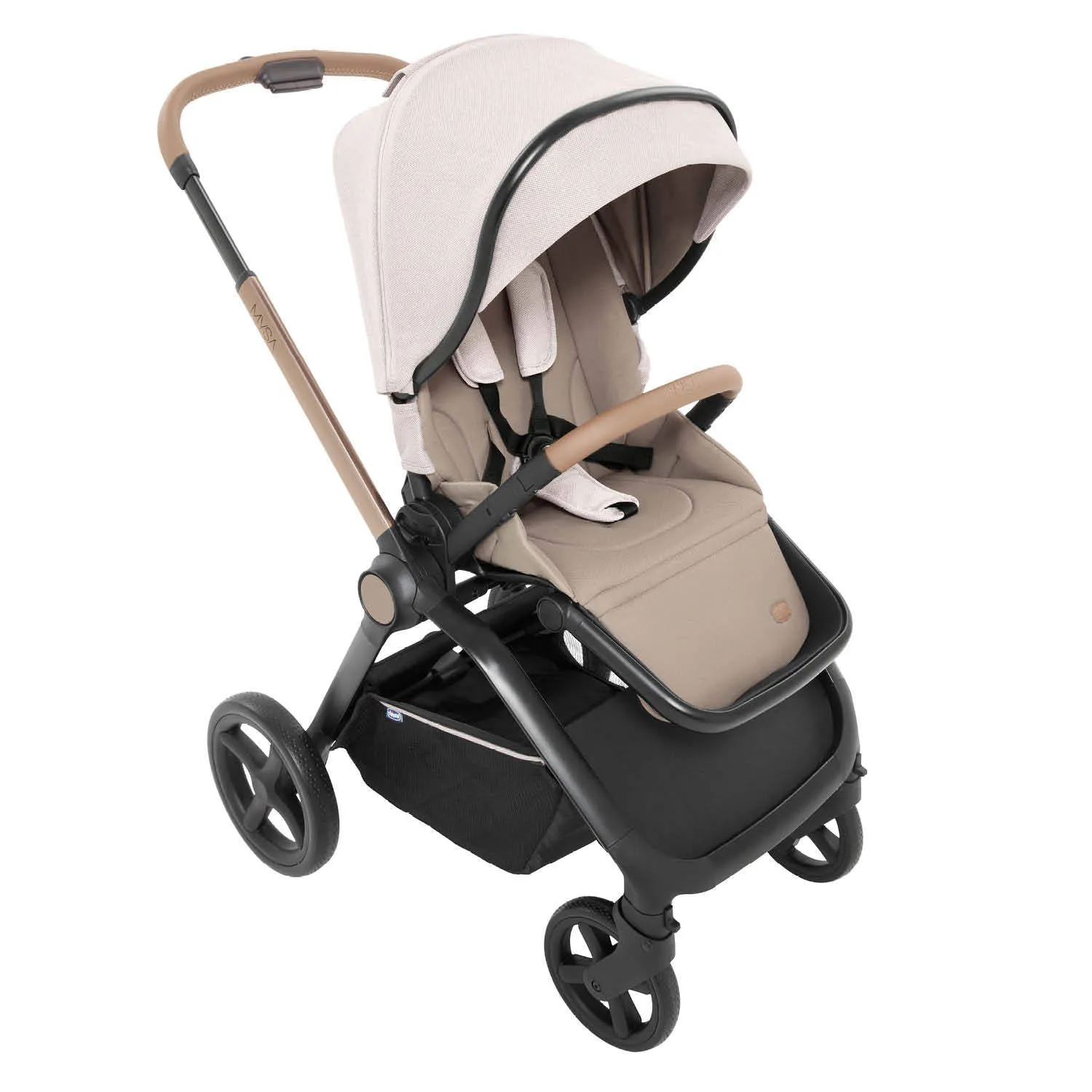 Chicco Mysa Stroller