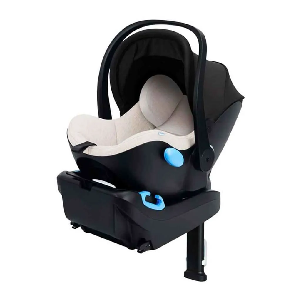 Clek Liing Infant Car Seat with Matching Insert