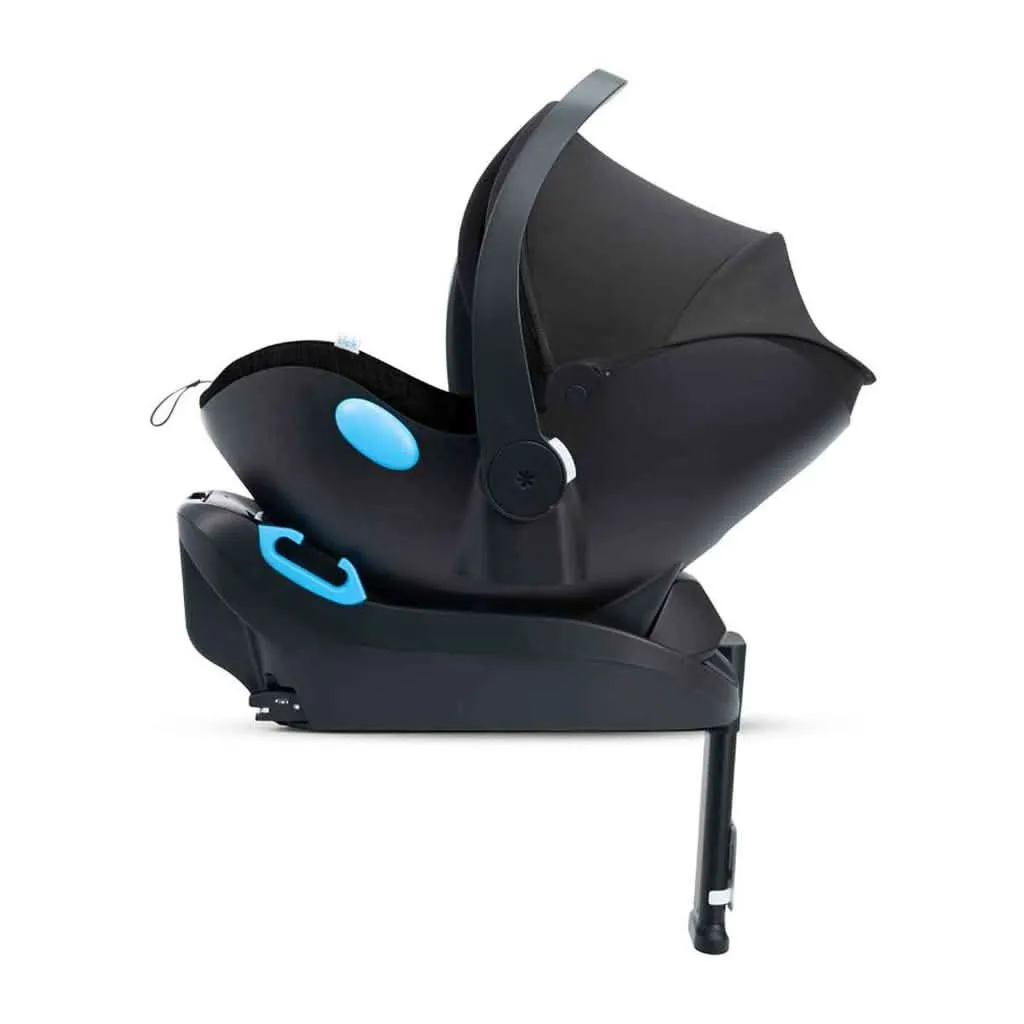 Clek Liing Infant Car Seat with Matching Insert