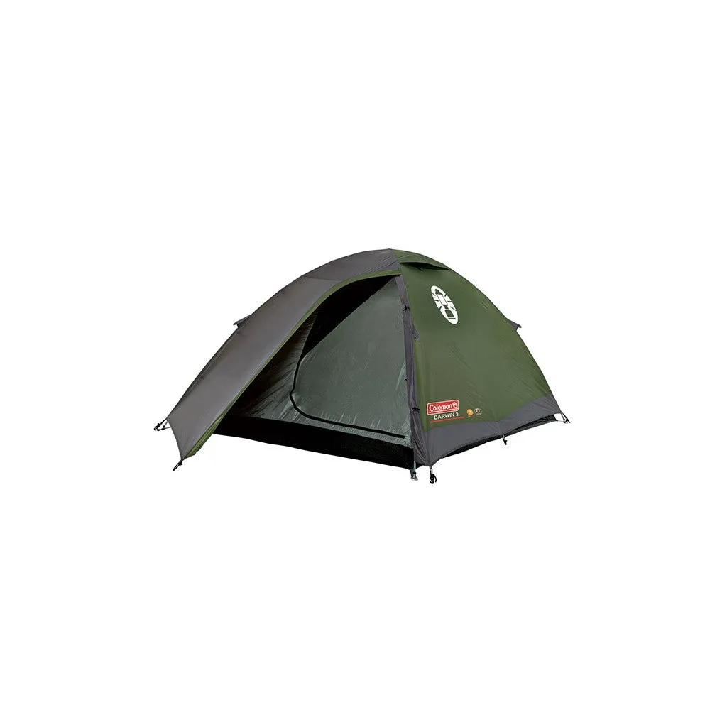 Coleman Darwin 3 Tent