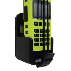 Compact Vehicle Charger for BKR5000 Series Radios