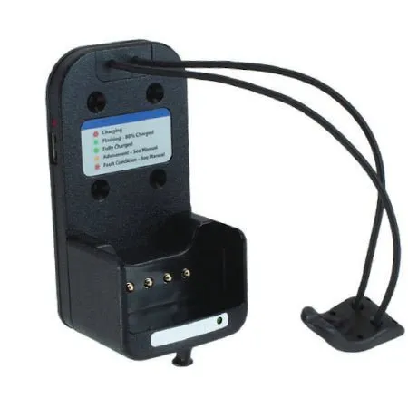 Compact Vehicle Charger for BKR5000 Series Radios