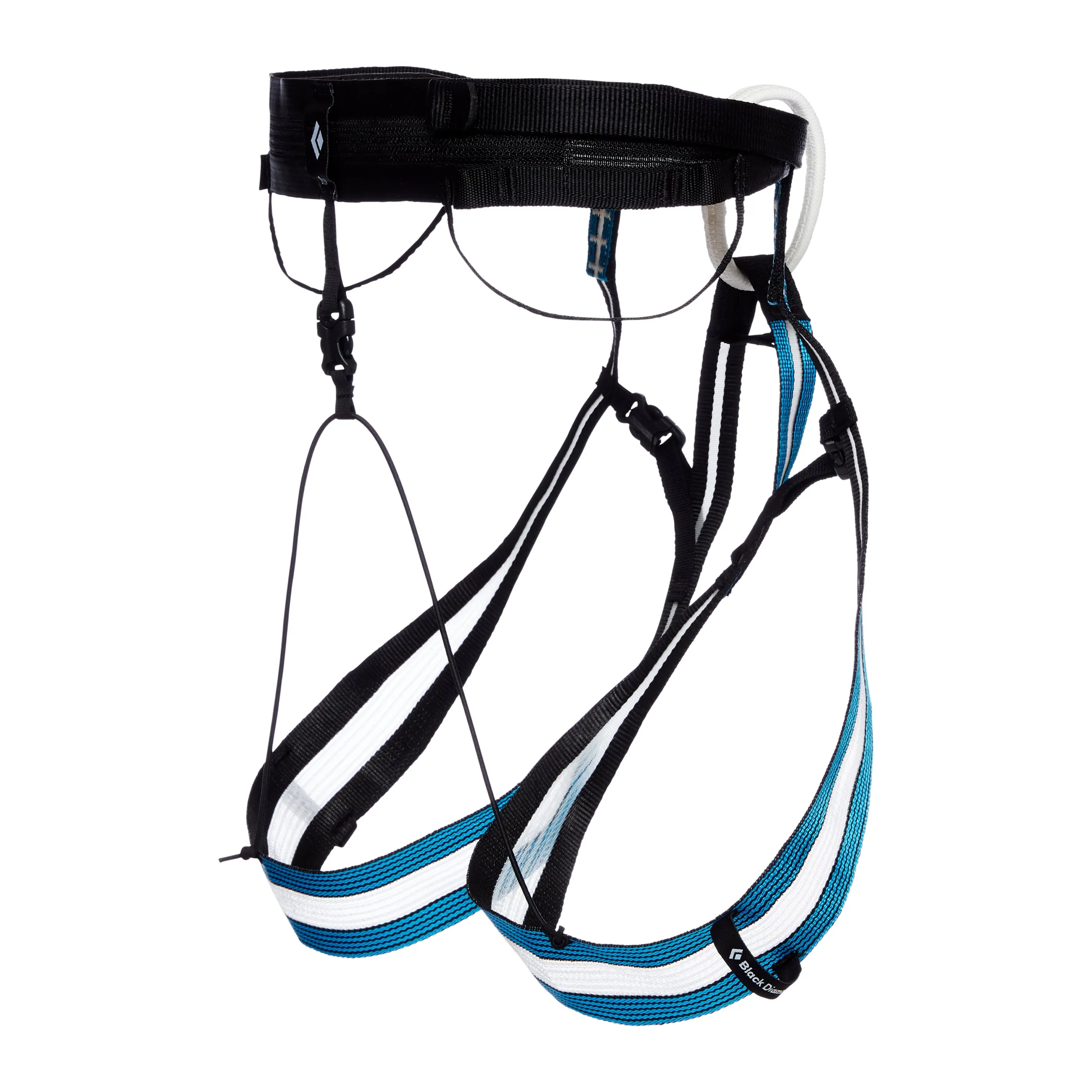Couloir Harness