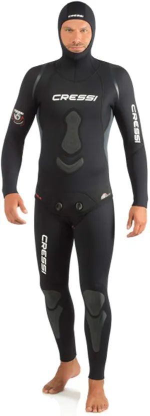 Cressi Apnea ULTRA STRETCH Wetsuit 5mm