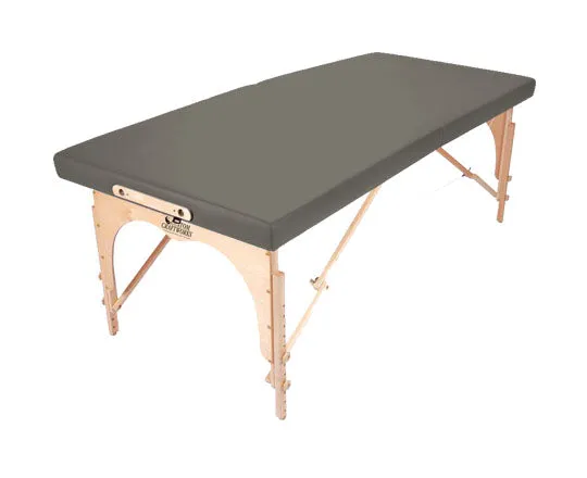 Custom Craftworks Alexander Technique Table