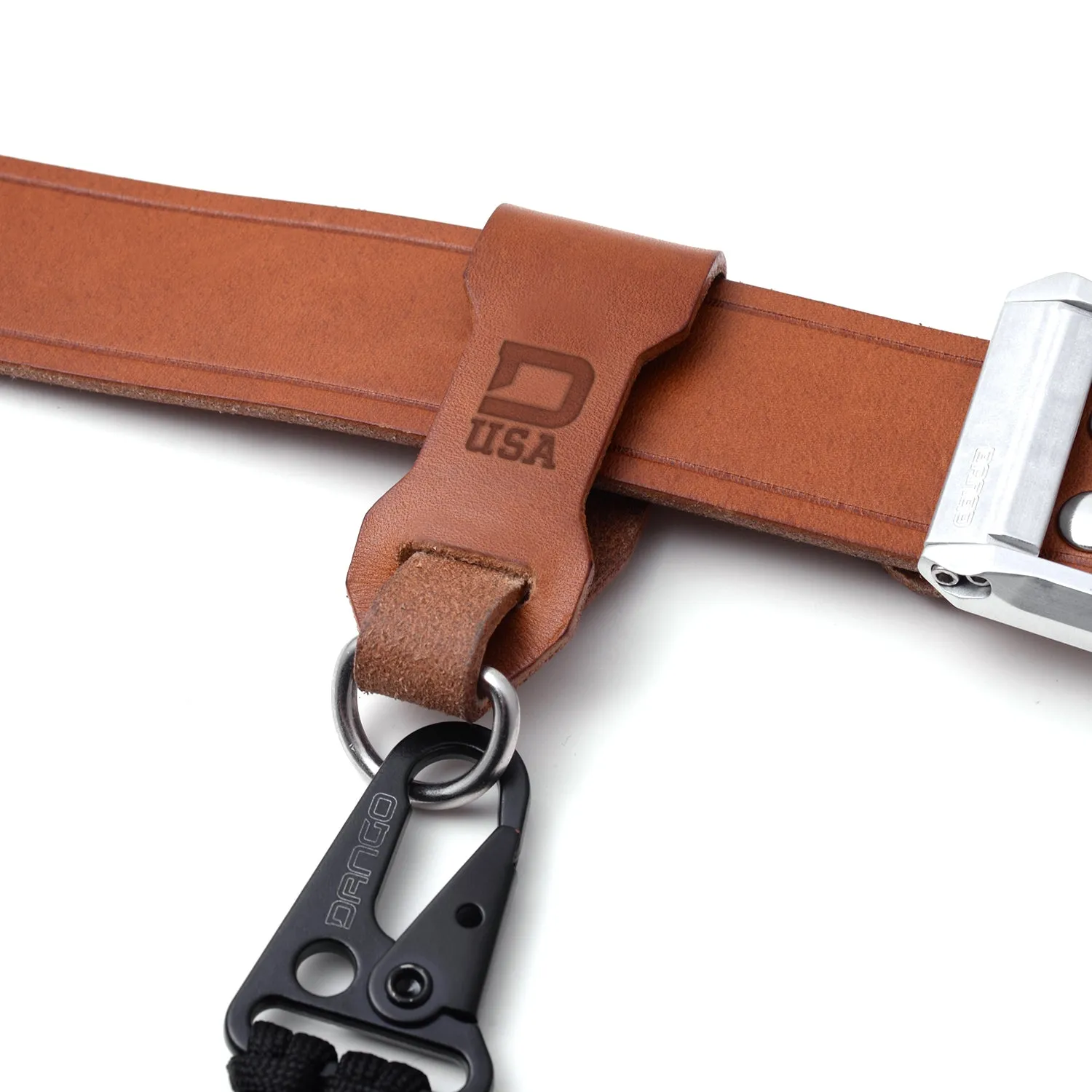 DANGO BELT & FREE BELT FOB
