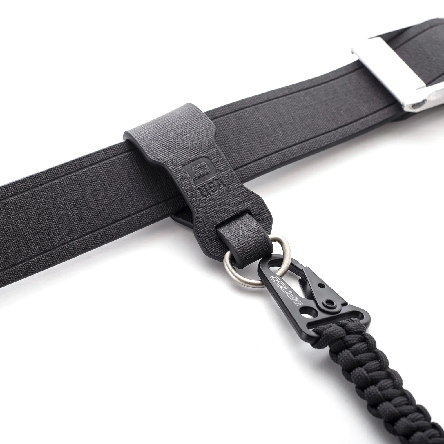 DANGO BELT & FREE BELT FOB