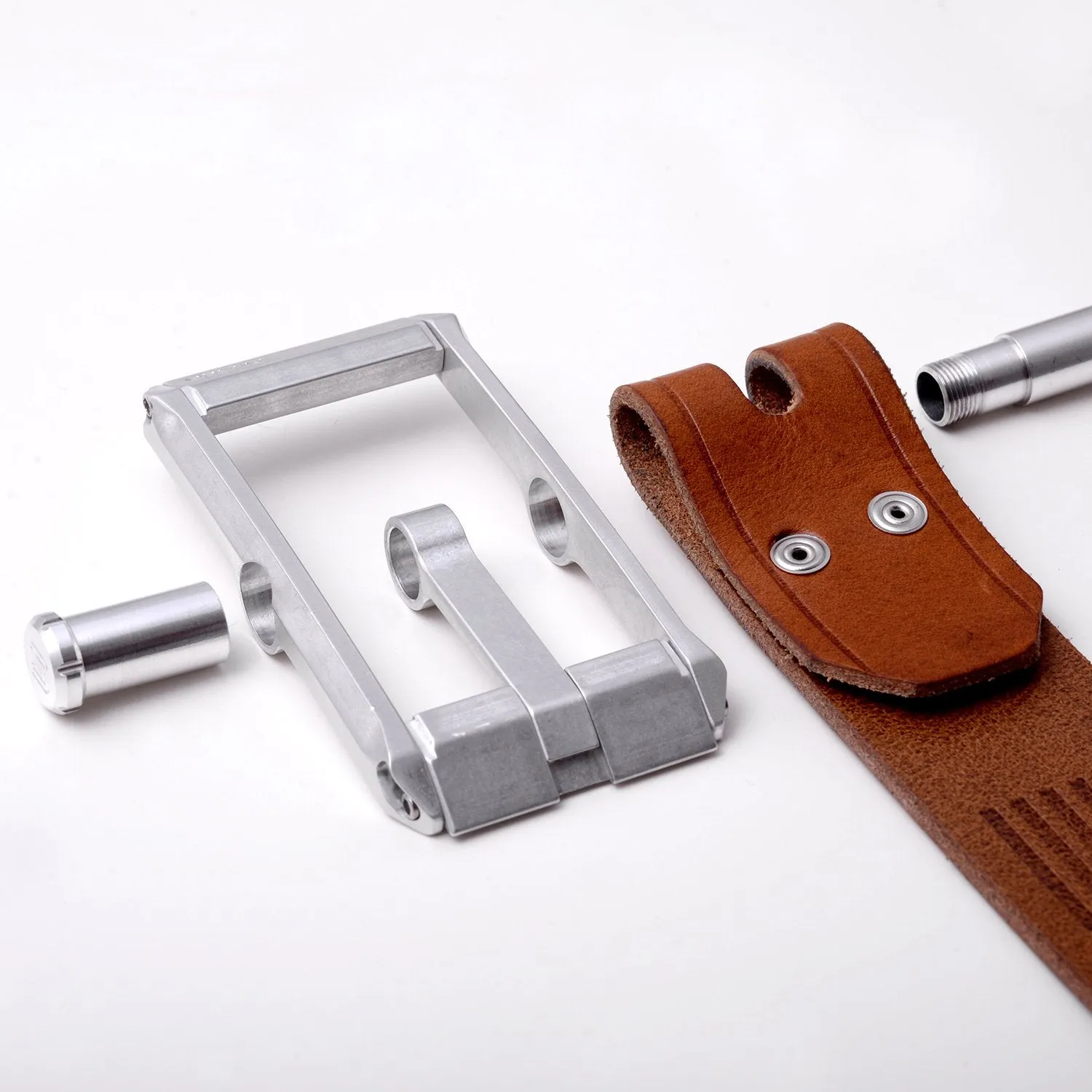 DANGO BELT & FREE BELT FOB