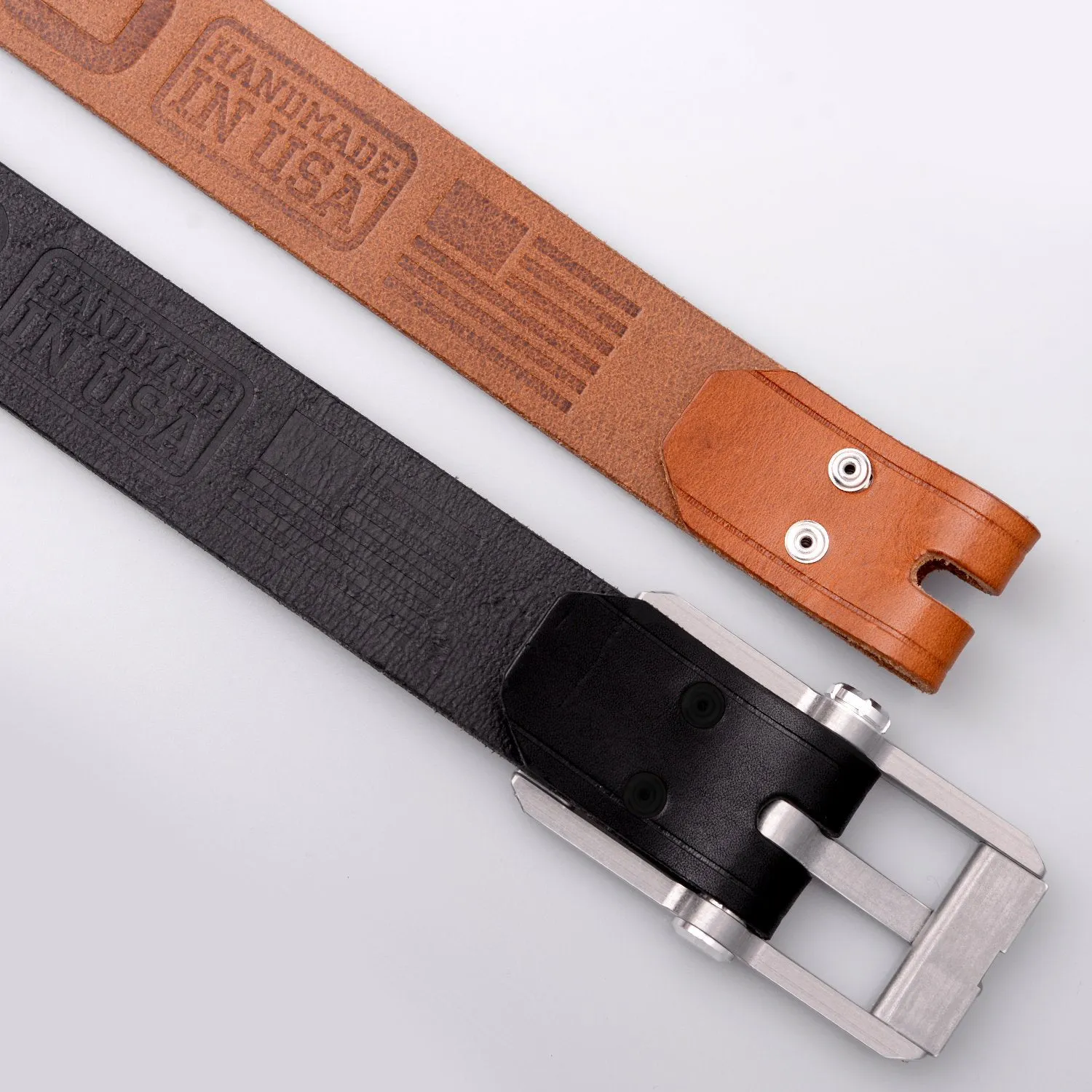 DANGO BELT & FREE BELT FOB