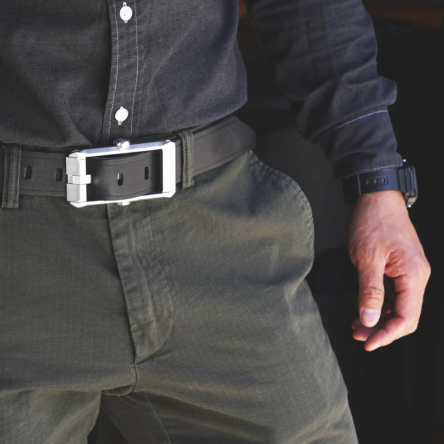 DANGO BELT & FREE BELT FOB
