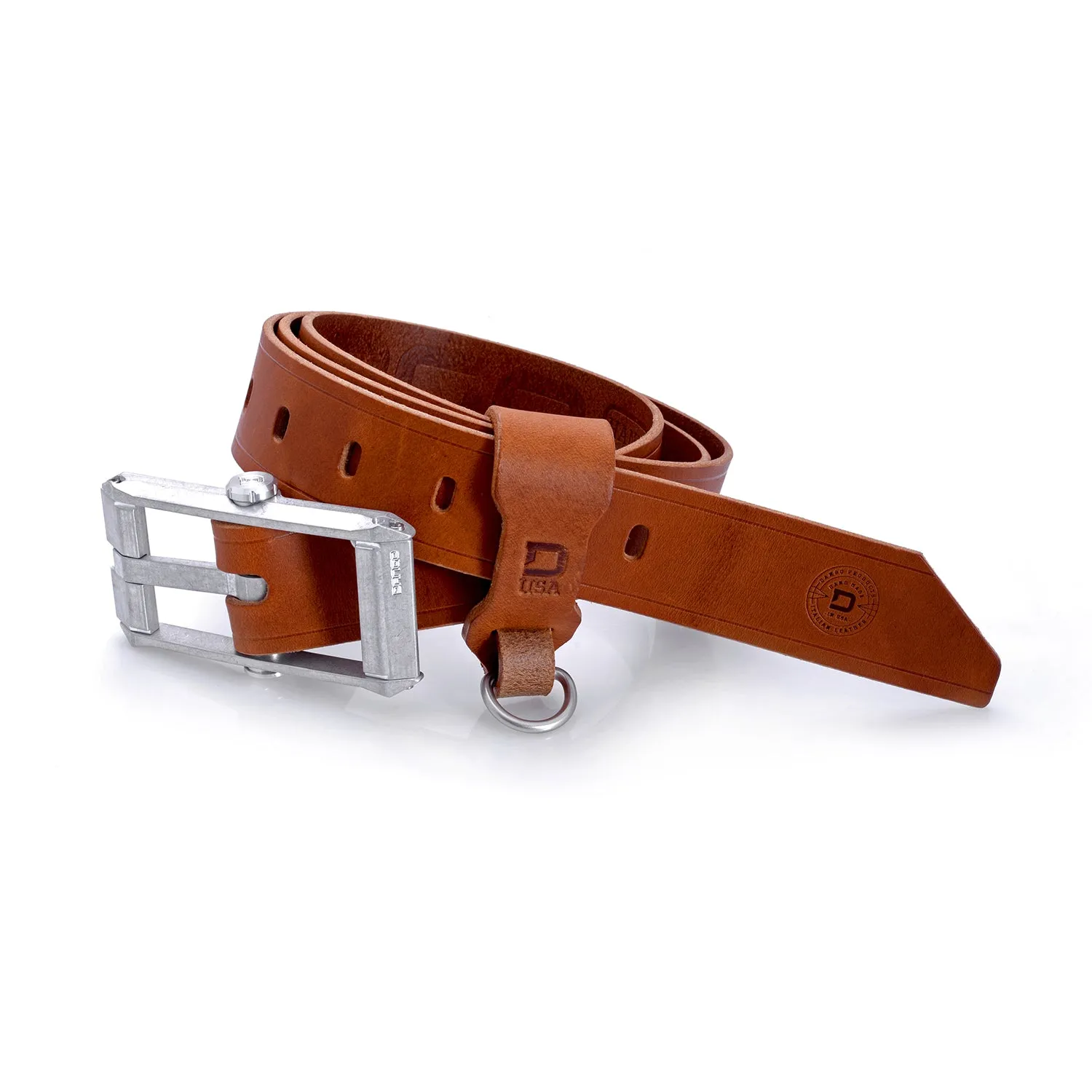 DANGO BELT & FREE BELT FOB