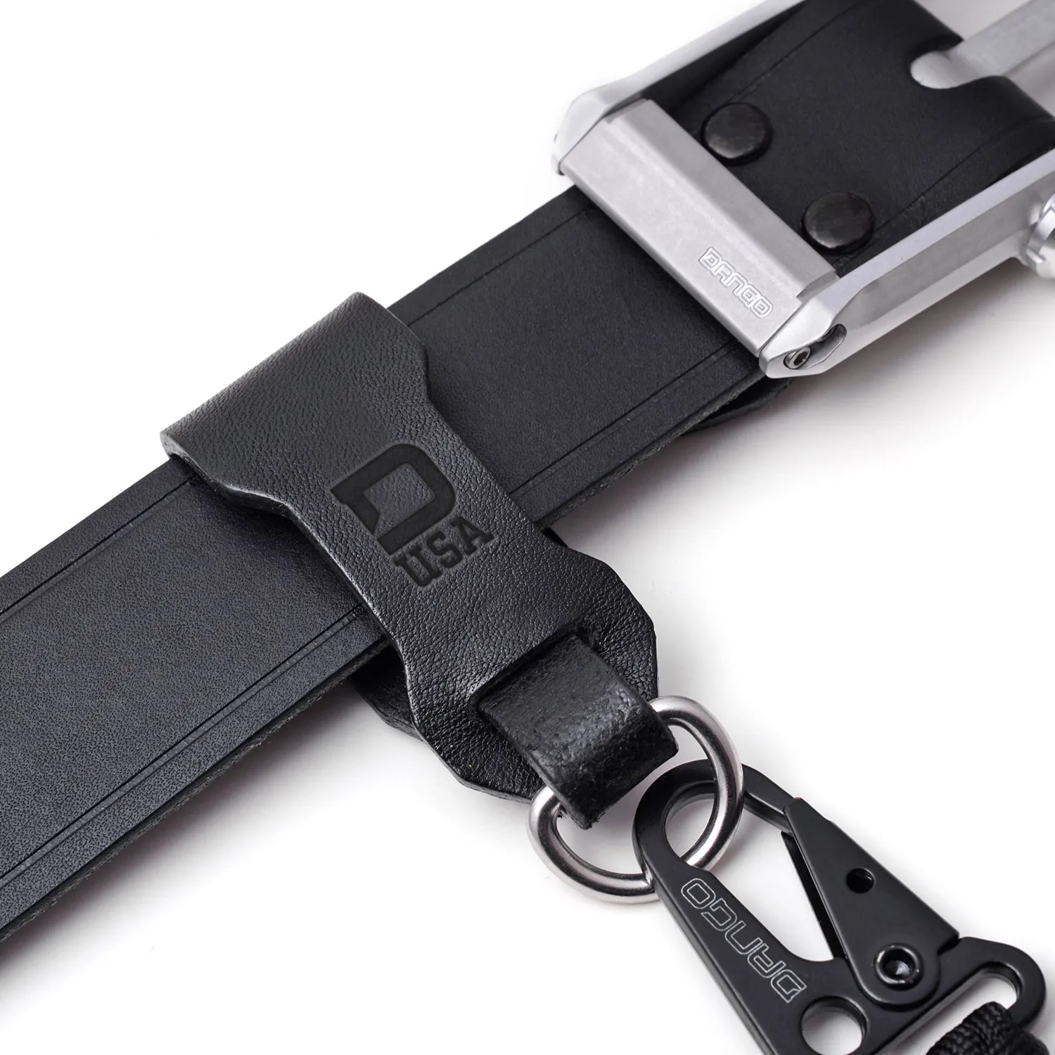DANGO BELT & FREE BELT FOB