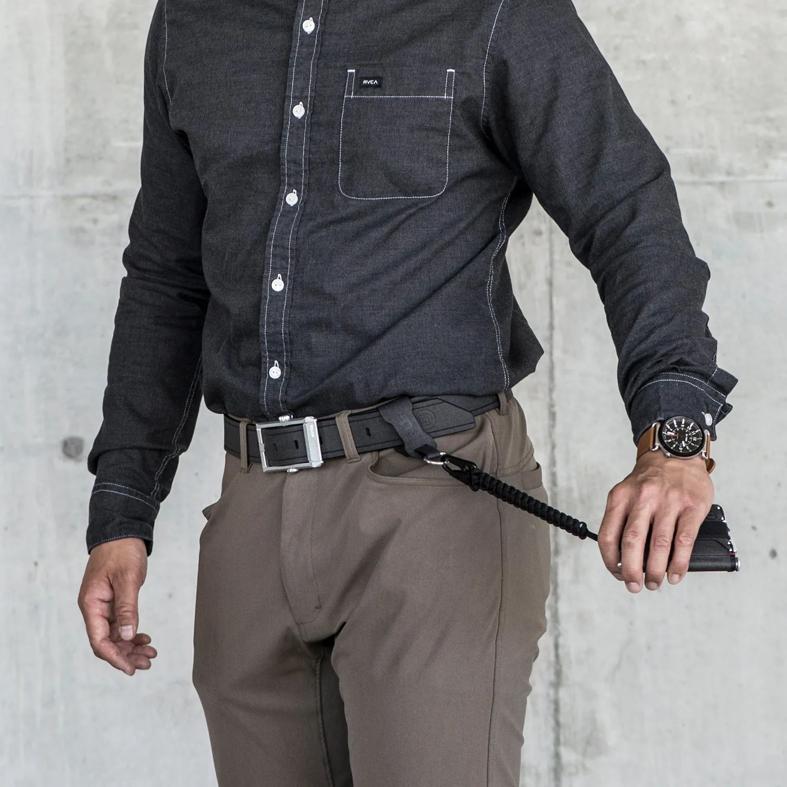 DANGO BELT & FREE BELT FOB
