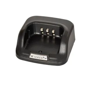 Desktop Charger for Wicked Technology Alpha 1 Radios