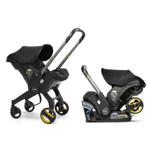 Doona   Infant Car Seat - Stroller | Nitro