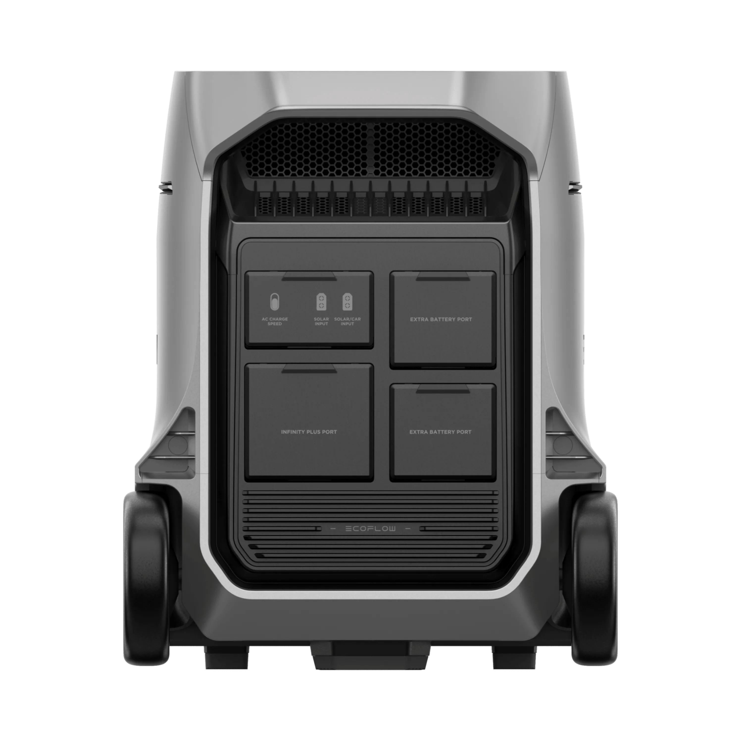 EcoFlow DELTA Pro 3   400W Solar Panel