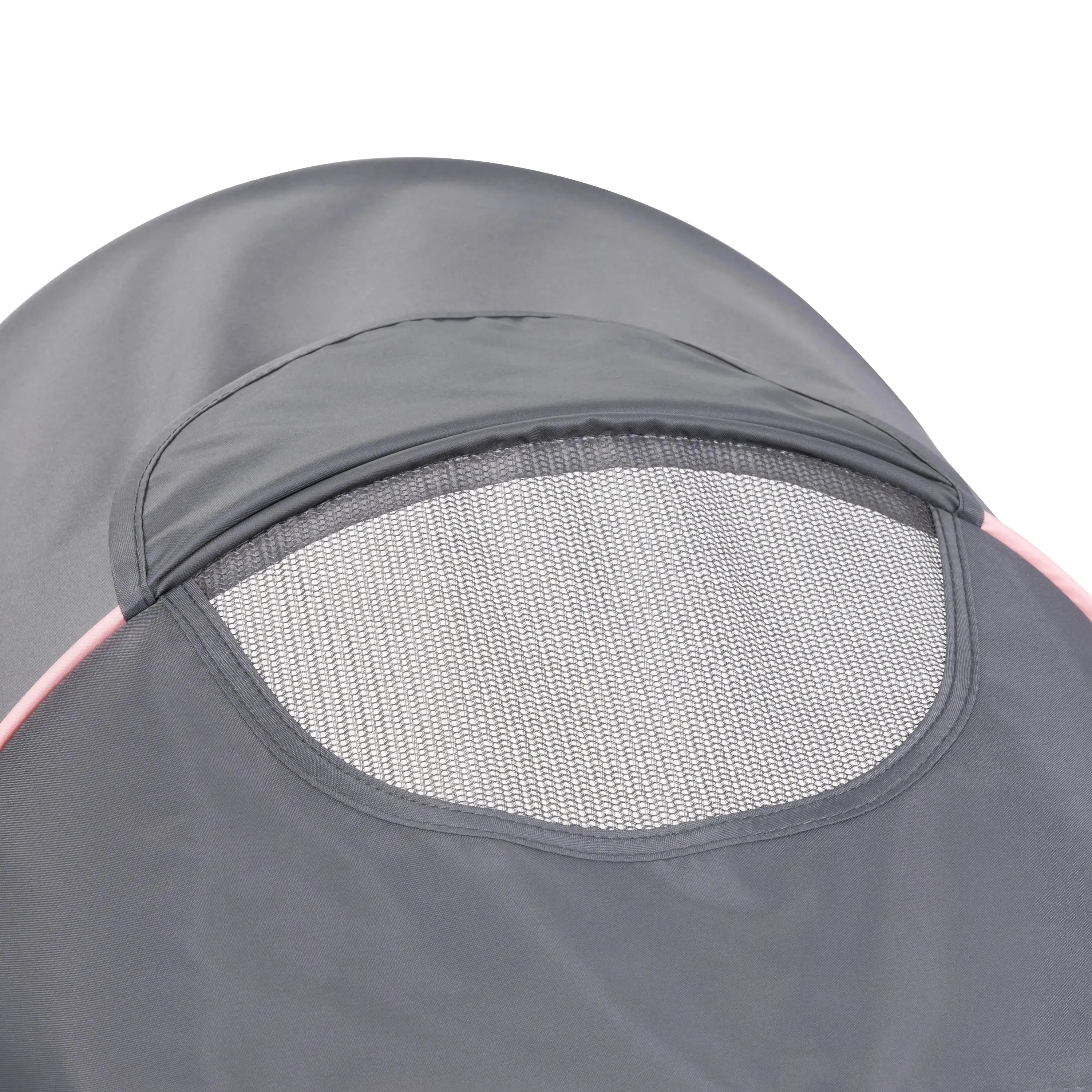 EZ Ride Stroller Travel System with EZ-Lift™ Infant Car Seat - Flamingo Pink