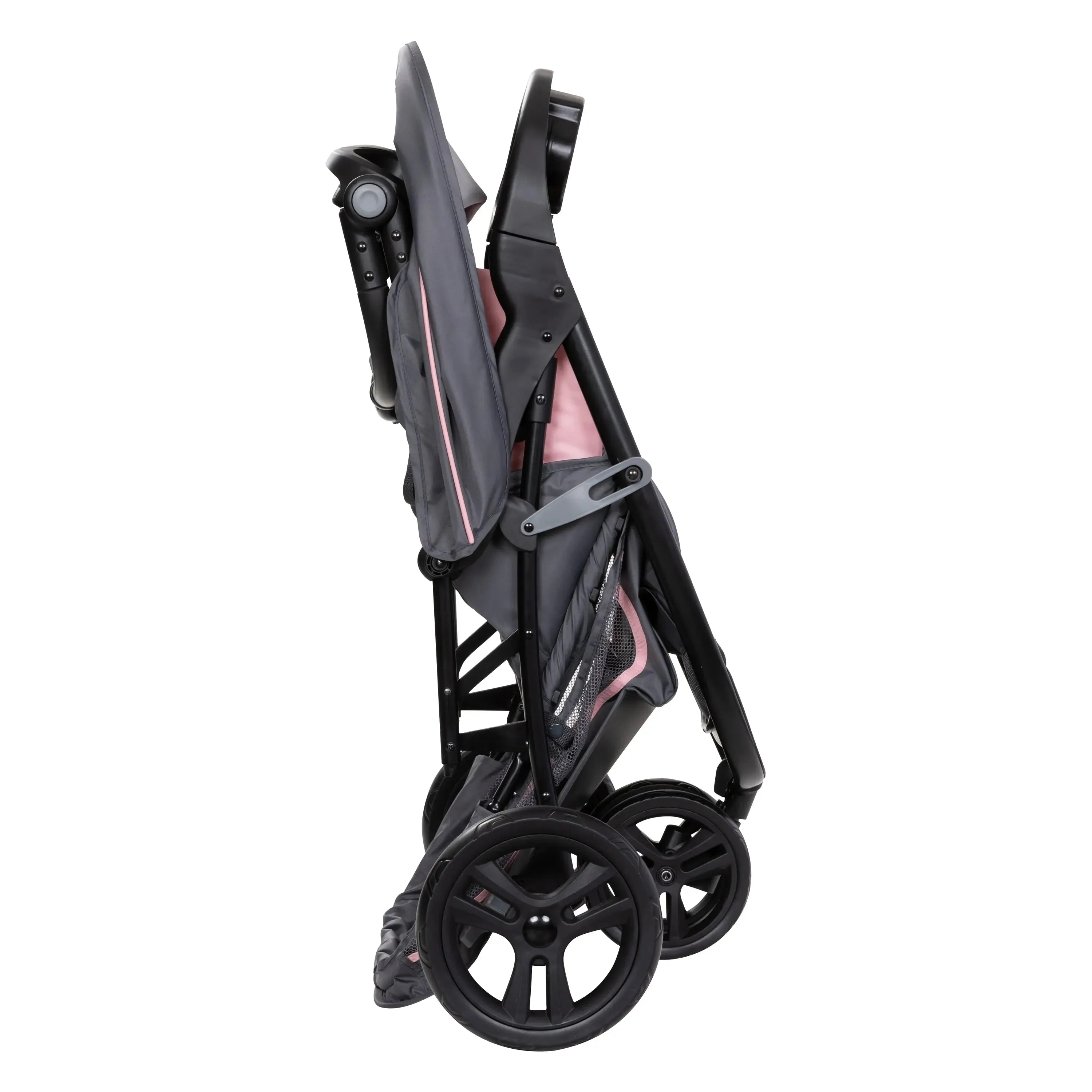 EZ Ride Stroller Travel System with EZ-Lift™ Infant Car Seat - Flamingo Pink
