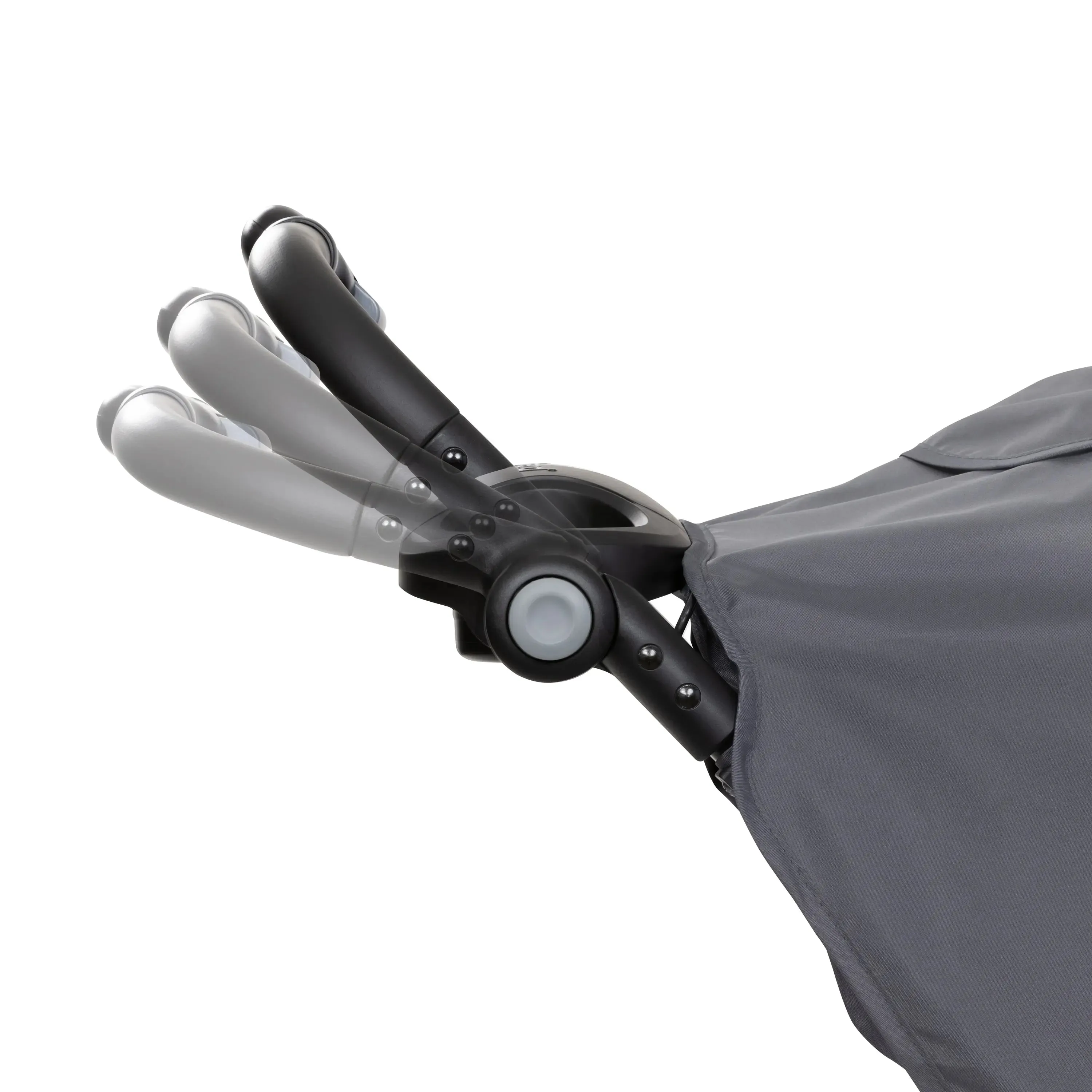 EZ Ride Stroller Travel System with EZ-Lift™ Infant Car Seat - Flamingo Pink