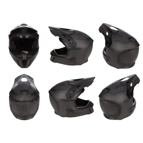 F3 Carbon Helmet ECE