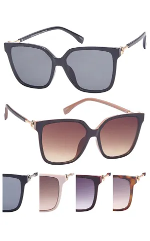 F5162AG Wholesale Women Sunglasses