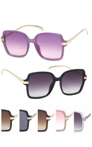 F5205AG Wholesale Women's Sunglasses