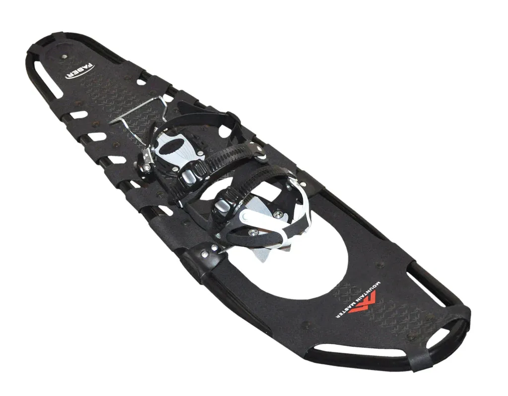 Faber Mountain Master Snowshoe