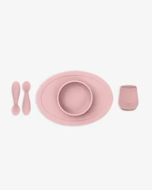 First Foods Set – Blush