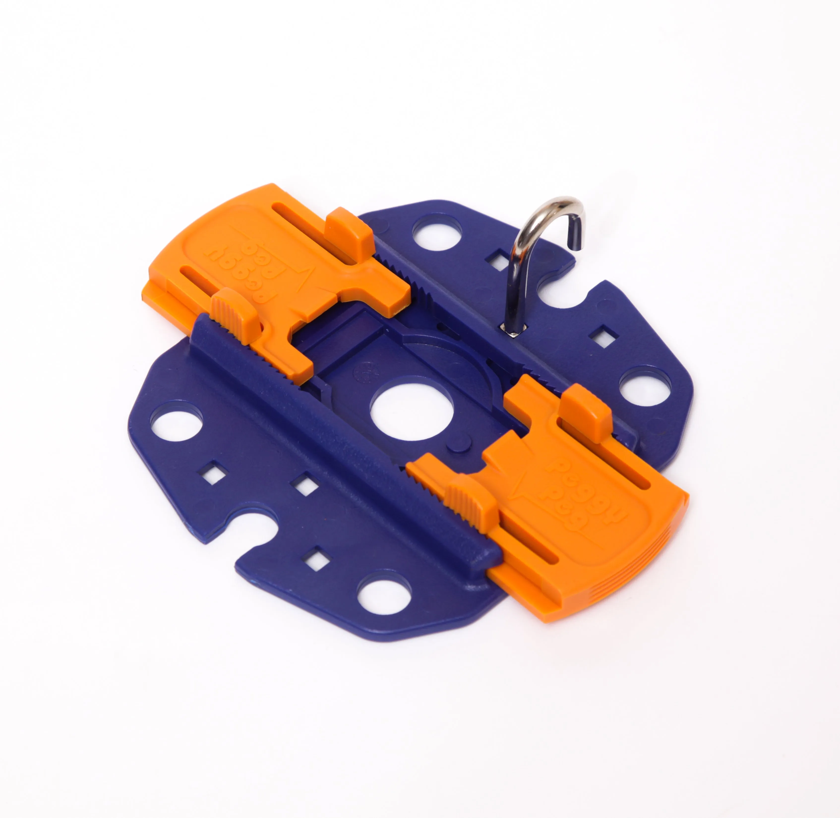 Fix&Go Anchor Plate 2.0 • SINGLE item (PP16) • Thule Omnistor, Fiamma & Dometic (box style • NO Roll-out awnings)