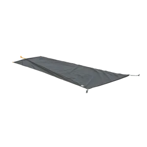 Fly Creek HV 1 Carbon Footprint