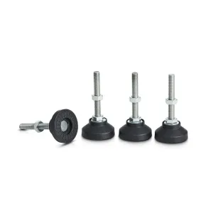 Foot Pack for Modular Table
