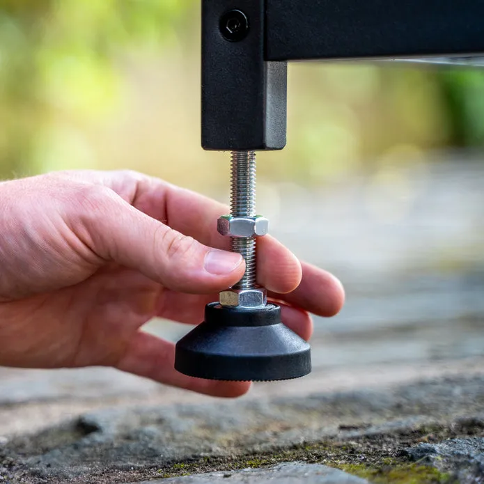 Foot Pack for Modular Table