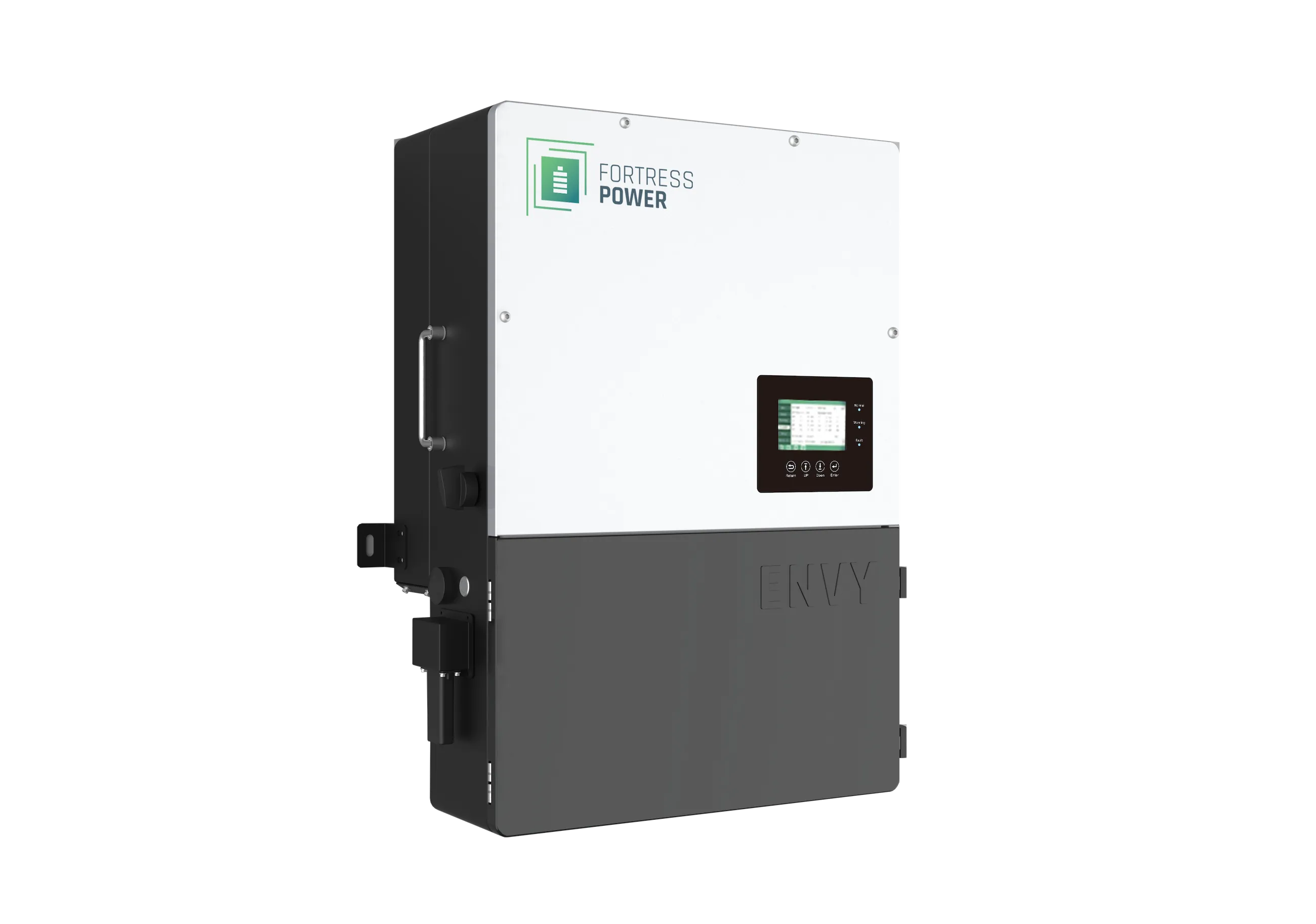 Fortress Power Envy True 8 | 8kW Whole Home Solar Storage Inverter