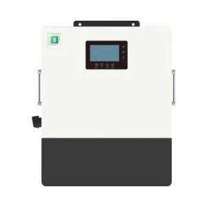 Fortress Power Envy True 8 | 8kW Whole Home Solar Storage Inverter