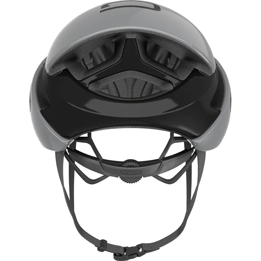 Gamechanger Road Bike Helmet - Gray