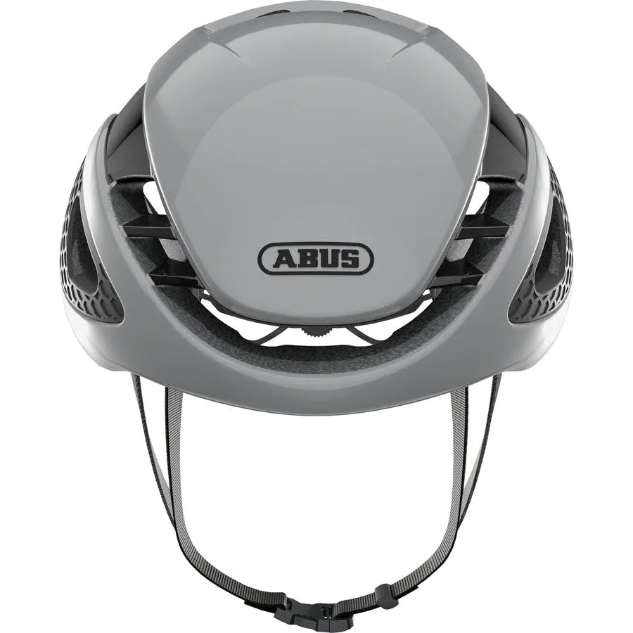 Gamechanger Road Bike Helmet - Gray