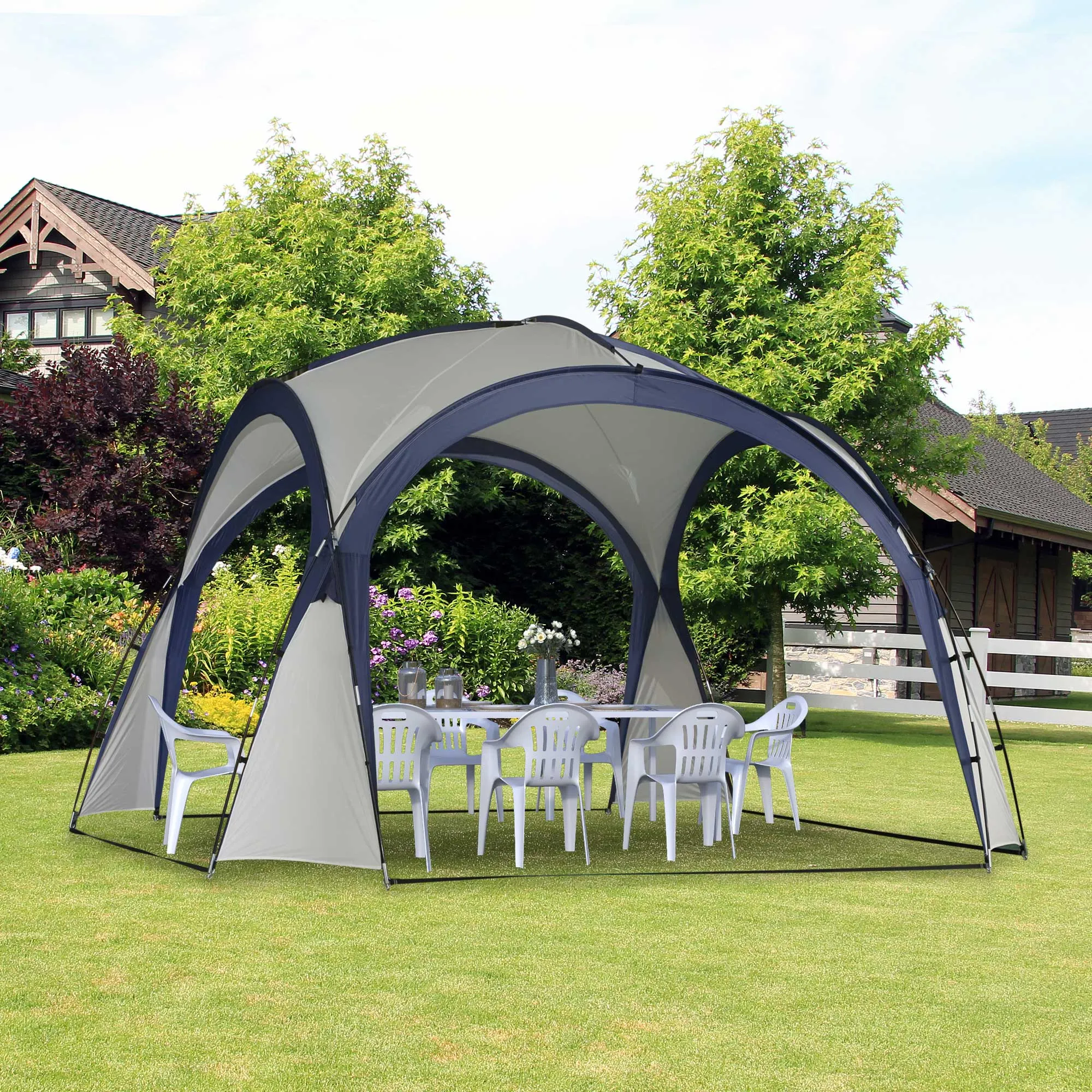 Gazebo Party Tent